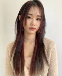 -杉影印象日式烫染專門店