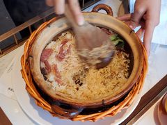 -捞神煲汤火锅(湖滨商业街店)