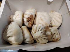 -草包包子铺(宽厚里店)