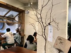 -成川茶店·潮汕工夫浓茶(万象店)