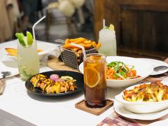 -娜娜家·Nana's restaurant(国金汇店)
