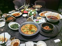 -悦百味·品质川菜(橄榄郡店)