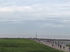 -南汇嘴观海公园