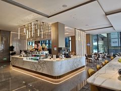 -深圳光明希尔顿花园酒店