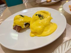 -MIO弥欧洋房西餐厅(中央大街店)