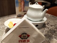 -四道菜·福建菜馆(新街口金鹰店)