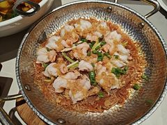 -沈师傅四季烤鸭小馆(荣盛华府店)