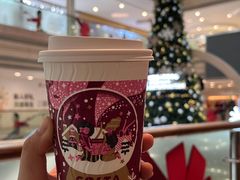 -COSTA COFFEE(恒基名人购物中心店)