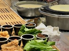 -村长家的疙瘩汤(沌口店)