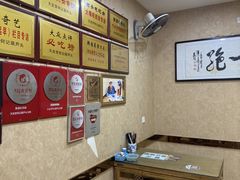 -天发芽·何记葫芦头泡馍·老字号(小南门店)