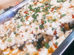 -彭秉兰豆花烤鱼(文化园店)