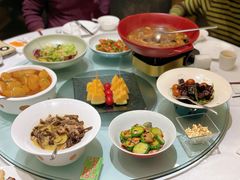 -一澜江宴·江景地标楚菜(江滩公园店)