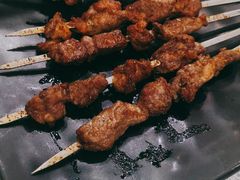 -西部马华清真兰州牛肉面·烧烤夜市(三里河店)