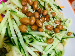 -樊阿姨•肉夹馍•手工面(嘉禾望岗店)