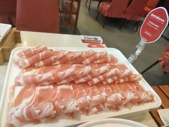 -阳坊大都涮羊肉(阳坊总店)