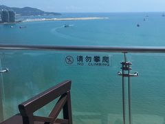 -三亚福朋喜来登酒店·大堂吧