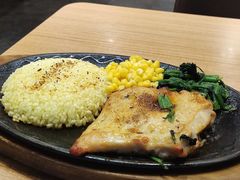 -萨莉亚意式餐厅(深圳北站店)