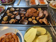 -五彩凉山自助西昌烧烤(柳翠路店)