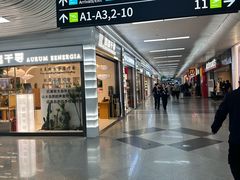 -福州长乐国际机场