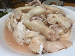 白切鸡-良昌老味·海南老字号