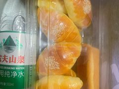 -泸溪河桃酥(江宁太阳城店)