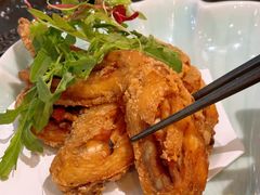 -山葵家·创意料理(临平银泰城店)