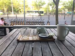-木及咖啡