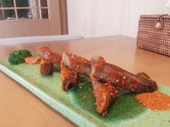 厚烧牛舌-文三酒肆自助放题(新街口友谊广场店)