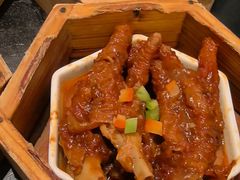 -祥记·国宴豫菜