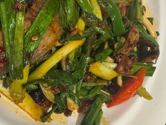 -辣婆婆(航天桥店)