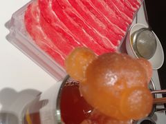 -领鲜天下·焗海鲜·花胶鸡(天目里店)