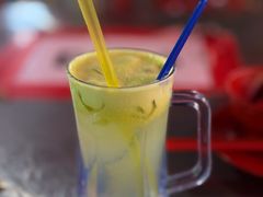 -黄亚华小食店(Jalan Alor)