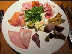-拉蒂娜·巴西牛排馆 Latina·Brazilian Steakhouse(王府井喜悦店)