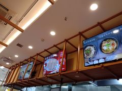 -阿香米线(天津凯德餐厅店)