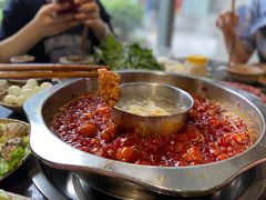 -大龙火锅(老店)