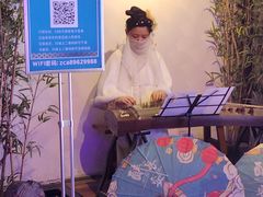 -醉长安(钟楼旗舰店)