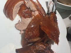 -四世同堂·京菜·烤鸭(双井店)