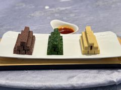 -令氏家外家周秦食府(高新店)