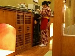 -松子料理(亮马桥店)