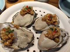 -三个渔夫·蒸汽海鲜(小白楼店)
