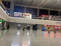 -南宁东站