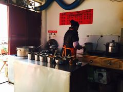 -巍山火巴肉饵丝(大理古城店)