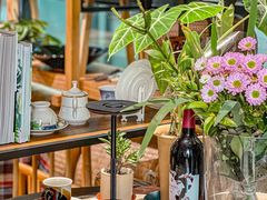 -JRCAFE玖如空间
