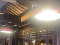 -木王宴语·野生鲜菌火锅(玉河店)