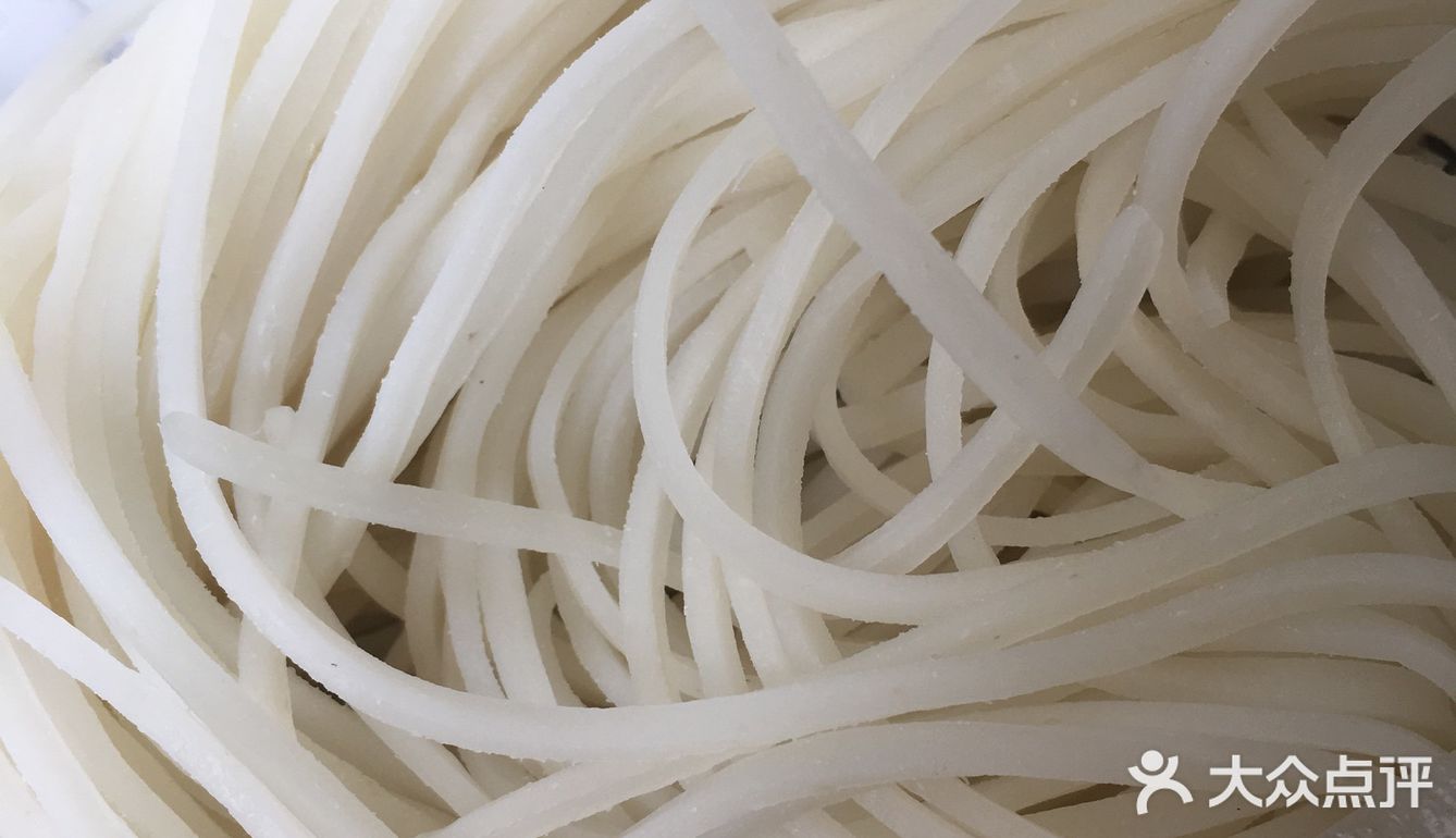 假假的减脂菜谱之好吃的卤水饵丝