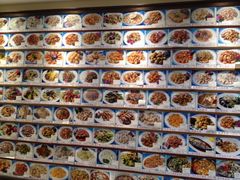 -牟传仁饭庄(星海店)