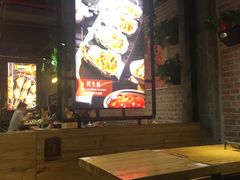 -管氏翅吧(马家堡店)