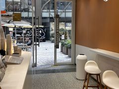 -Manner Coffee(K11店)
