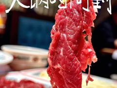 -水巷子·巴掌腰片重庆火锅(巧家店)