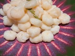 手剥龙井虾仁-江南厨子(万象天地店)